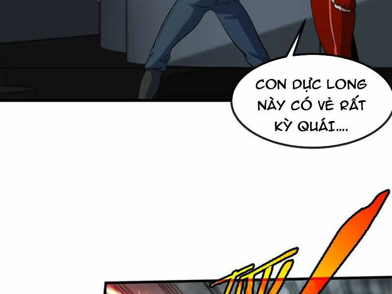 Trùng Sinh Thành Godzilla Chapter 105 - Trang 2