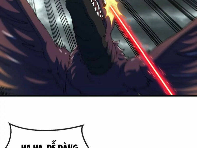Trùng Sinh Thành Godzilla Chapter 105 - Trang 2