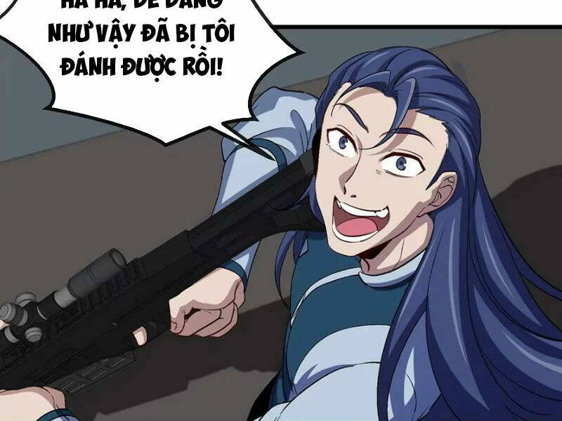 Trùng Sinh Thành Godzilla Chapter 105 - Trang 2