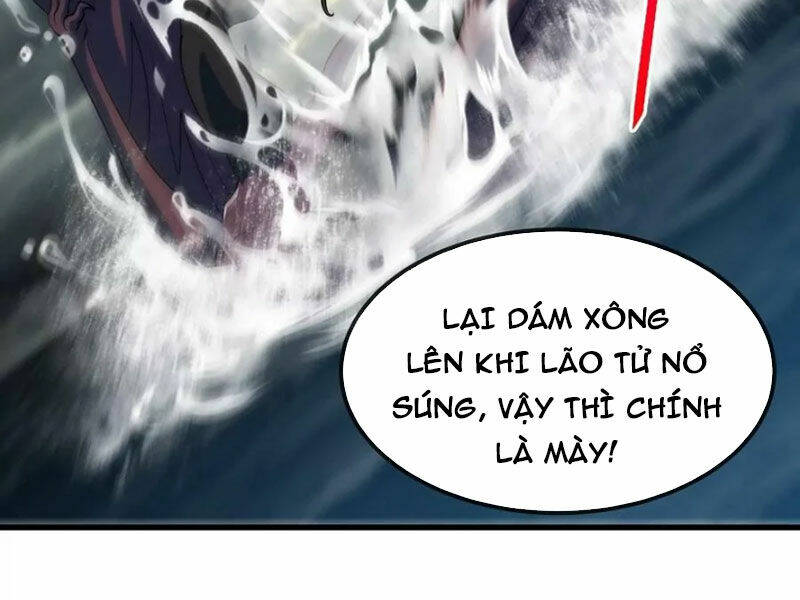 Trùng Sinh Thành Godzilla Chapter 105 - Trang 2