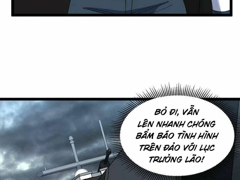 Trùng Sinh Thành Godzilla Chapter 105 - Trang 2