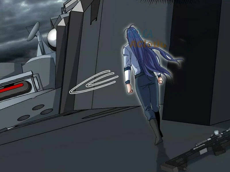 Trùng Sinh Thành Godzilla Chapter 105 - Trang 2