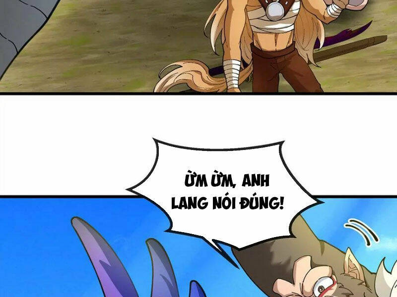 Trùng Sinh Thành Godzilla Chapter 105 - Trang 2