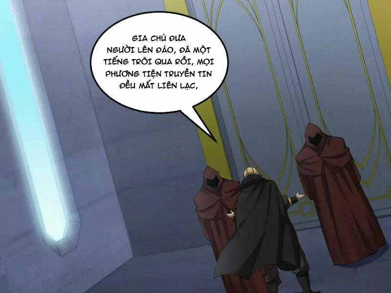 Trùng Sinh Thành Godzilla Chapter 105 - Trang 2