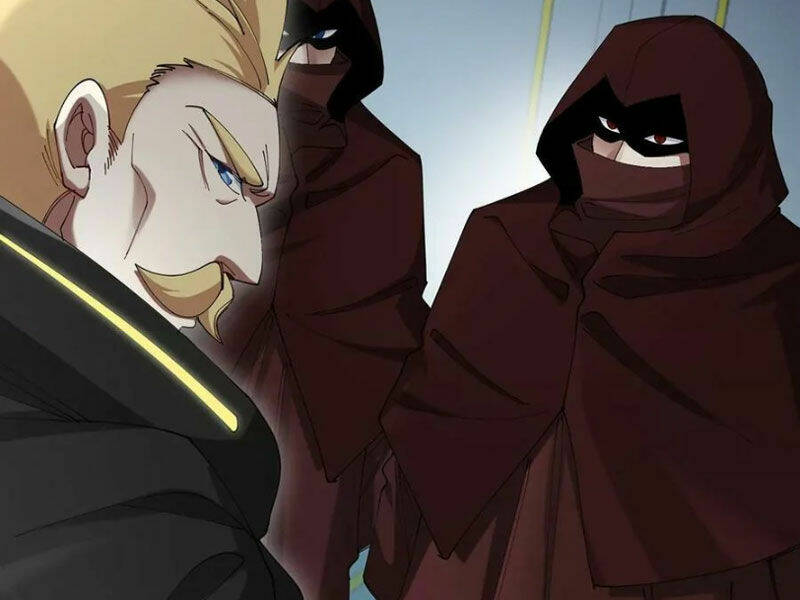 Trùng Sinh Thành Godzilla Chapter 105 - Trang 2