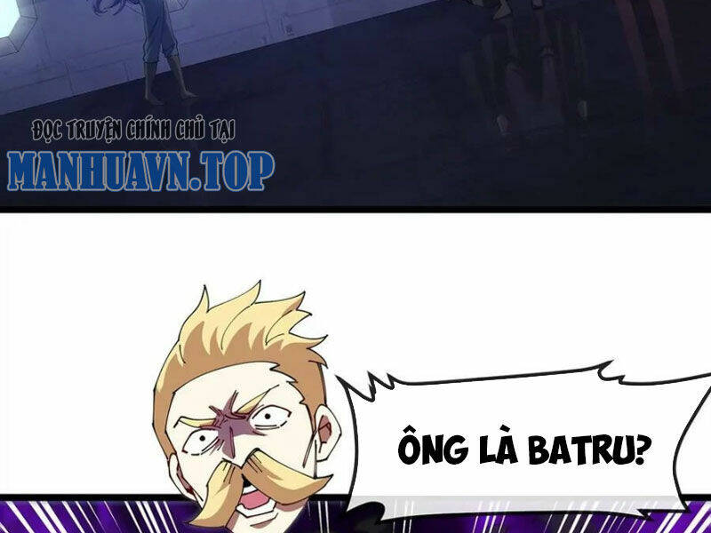 Trùng Sinh Thành Godzilla Chapter 105 - Trang 2