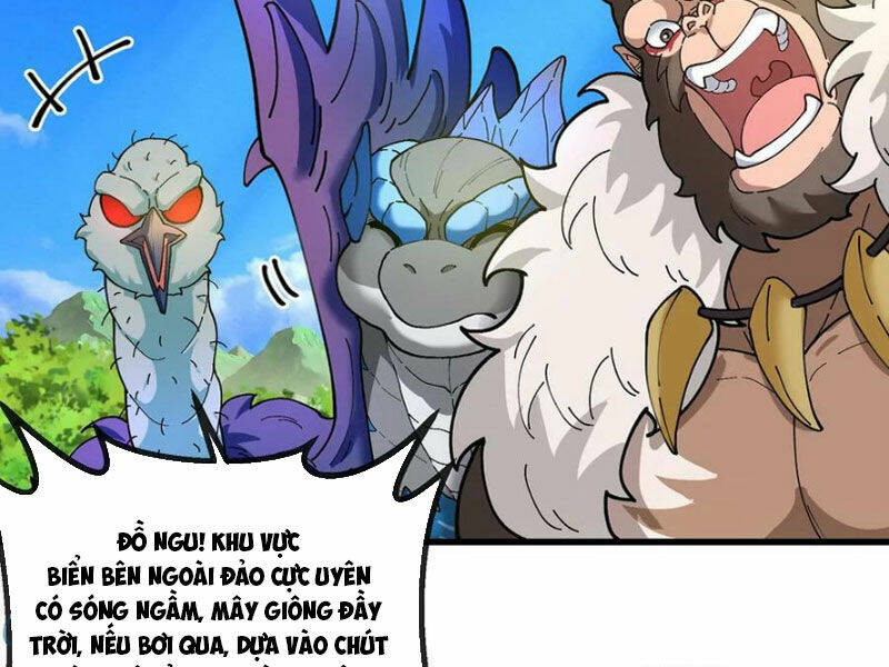 Trùng Sinh Thành Godzilla Chapter 105 - Trang 2