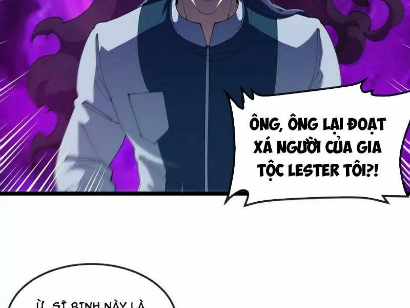 Trùng Sinh Thành Godzilla Chapter 105 - Trang 2