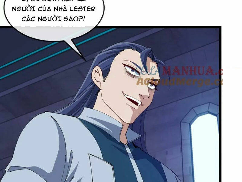 Trùng Sinh Thành Godzilla Chapter 105 - Trang 2