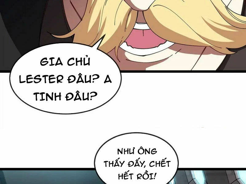 Trùng Sinh Thành Godzilla Chapter 105 - Trang 2