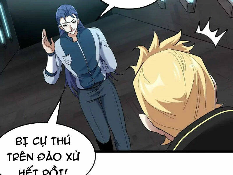 Trùng Sinh Thành Godzilla Chapter 105 - Trang 2