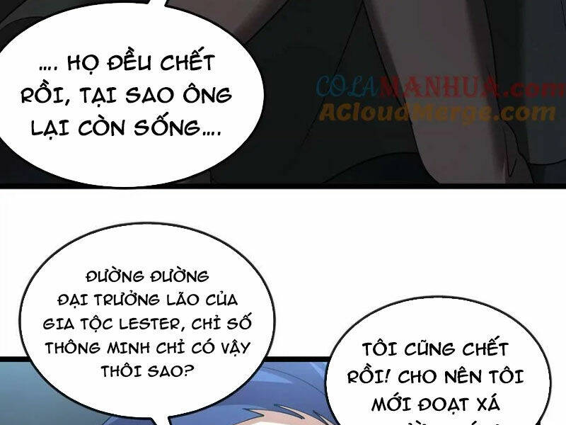 Trùng Sinh Thành Godzilla Chapter 105 - Trang 2