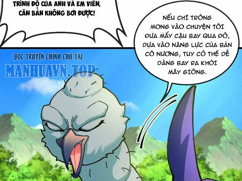 Trùng Sinh Thành Godzilla Chapter 105 - Trang 2
