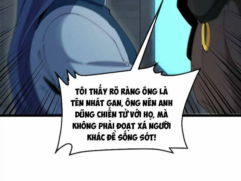 Trùng Sinh Thành Godzilla Chapter 105 - Trang 2