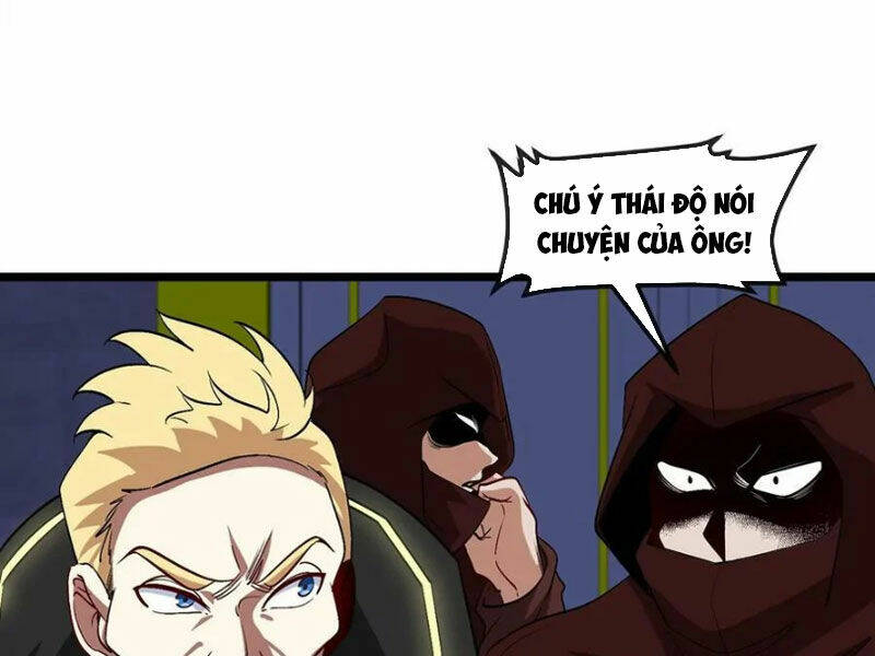 Trùng Sinh Thành Godzilla Chapter 105 - Trang 2