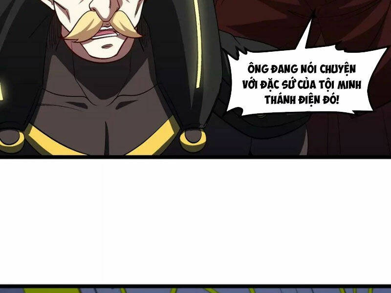 Trùng Sinh Thành Godzilla Chapter 105 - Trang 2