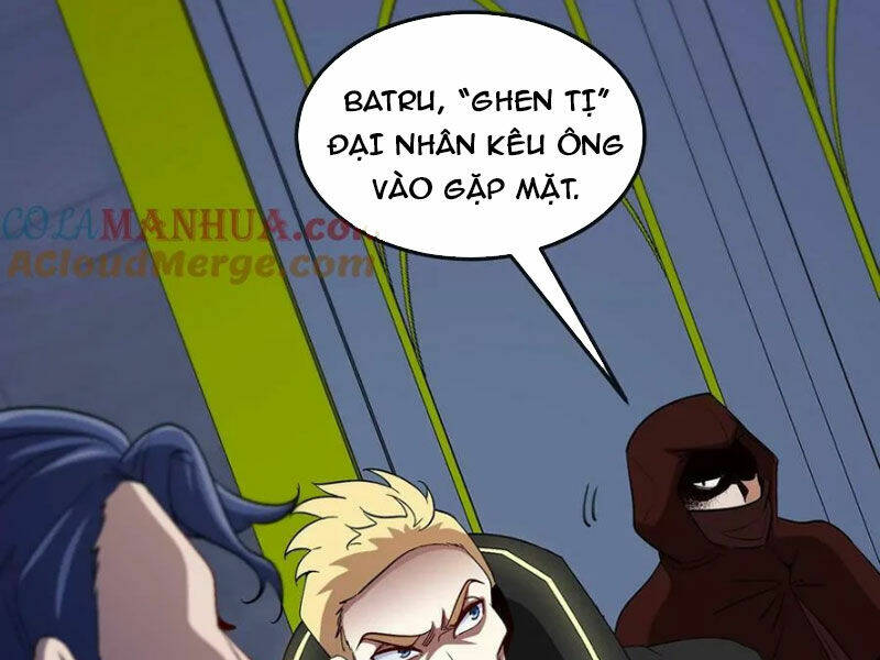 Trùng Sinh Thành Godzilla Chapter 105 - Trang 2