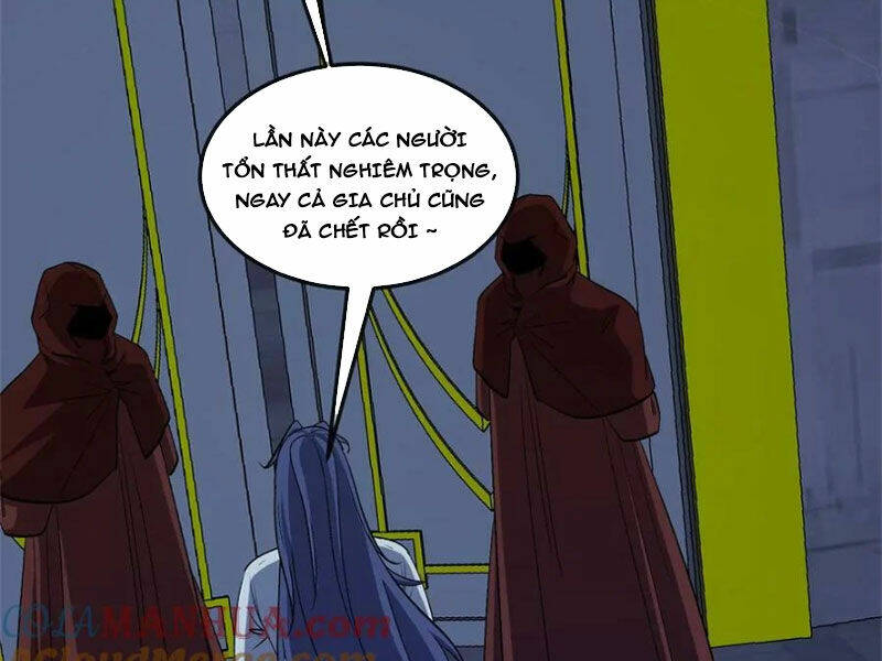 Trùng Sinh Thành Godzilla Chapter 105 - Trang 2