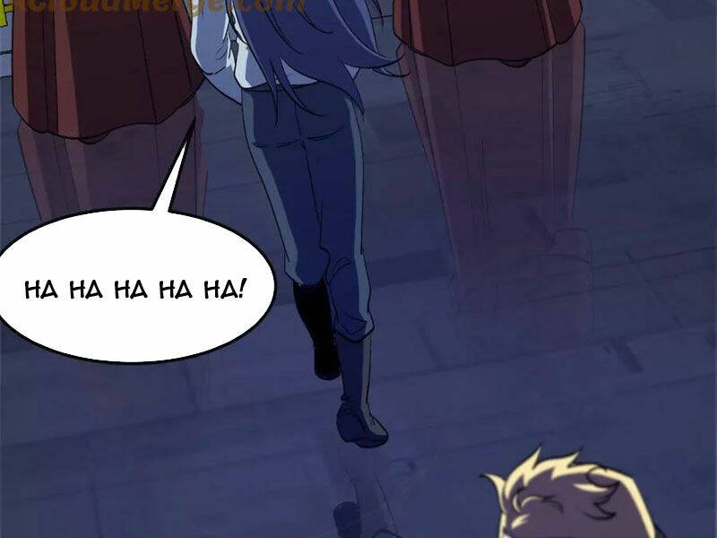 Trùng Sinh Thành Godzilla Chapter 105 - Trang 2