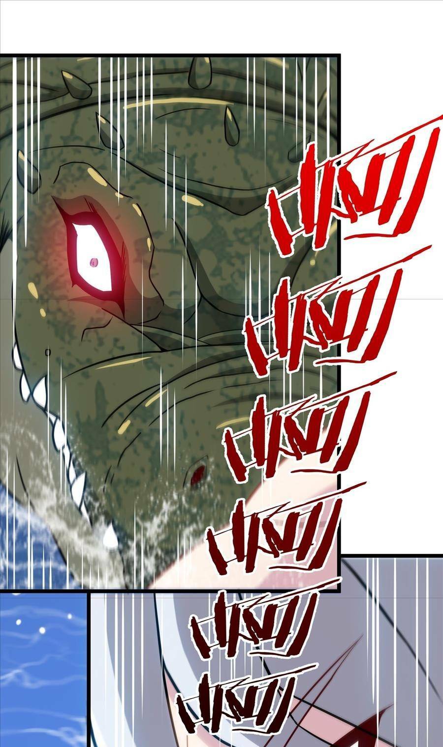 Trùng Sinh Thành Godzilla Chapter 11 - Trang 2