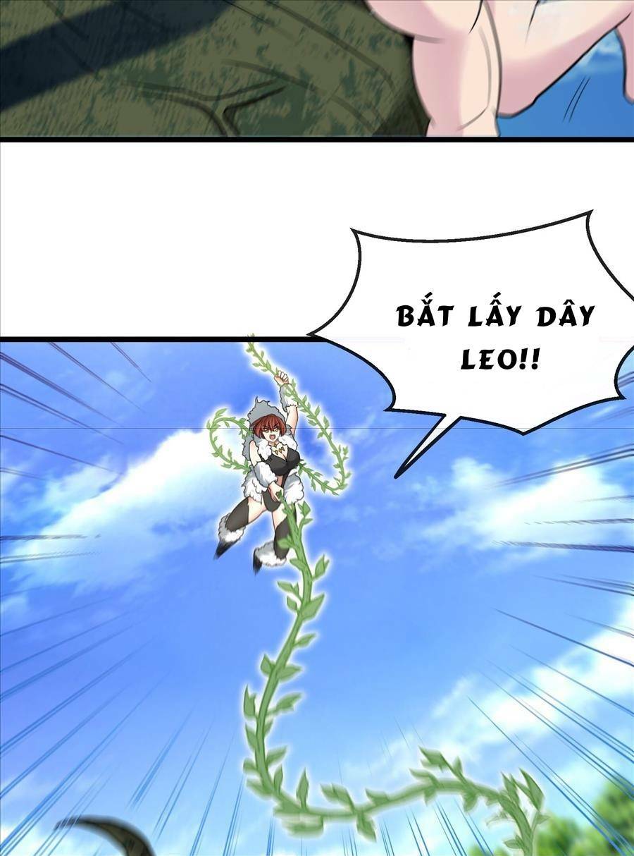 Trùng Sinh Thành Godzilla Chapter 11 - Trang 2