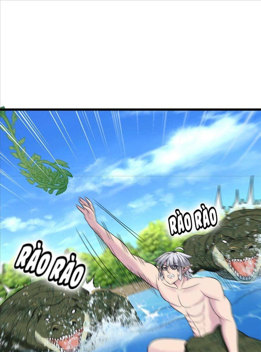 Trùng Sinh Thành Godzilla Chapter 11 - Trang 2