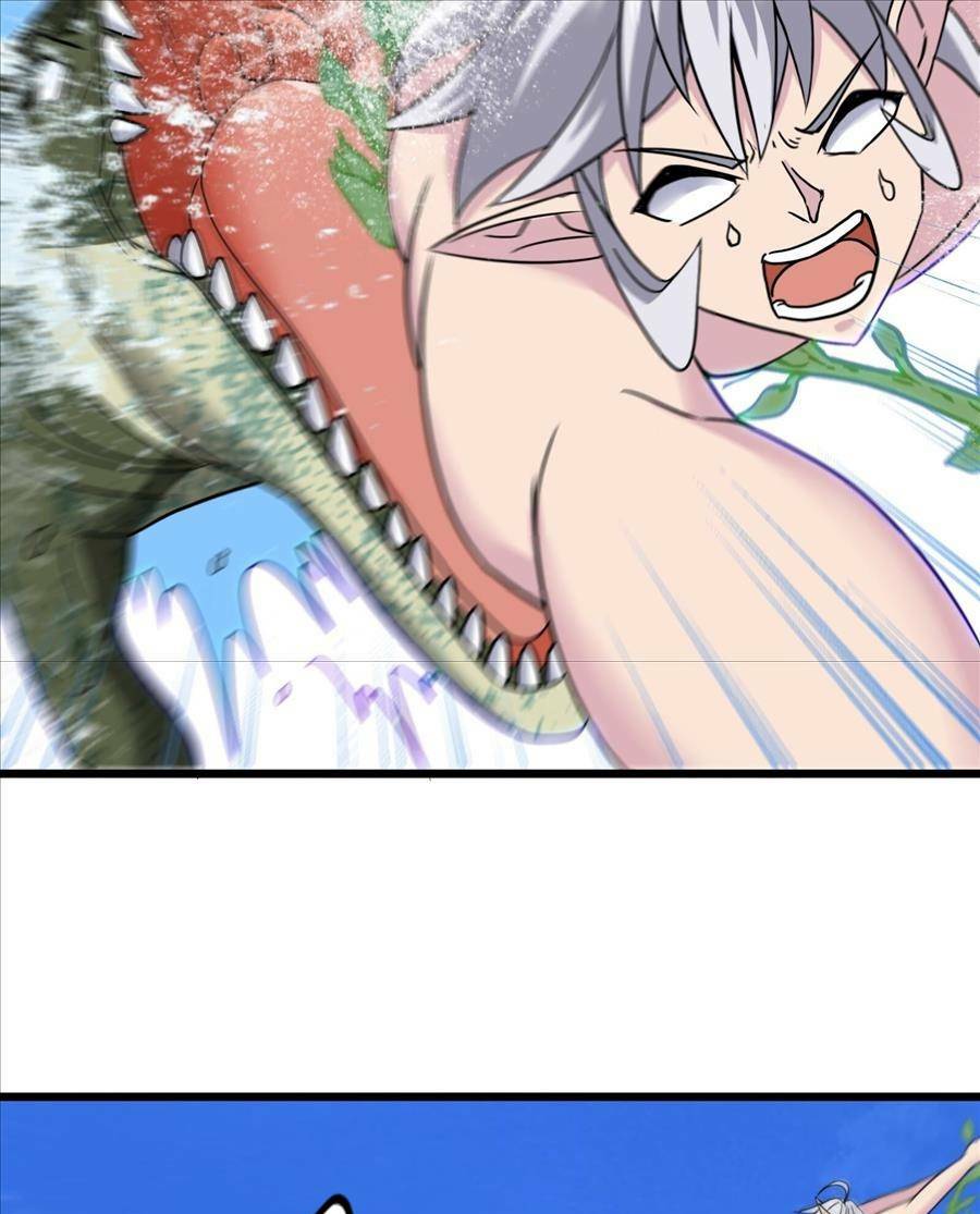 Trùng Sinh Thành Godzilla Chapter 11 - Trang 2