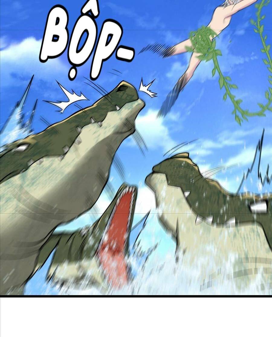 Trùng Sinh Thành Godzilla Chapter 11 - Trang 2