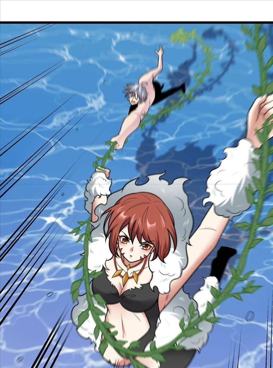 Trùng Sinh Thành Godzilla Chapter 11 - Trang 2