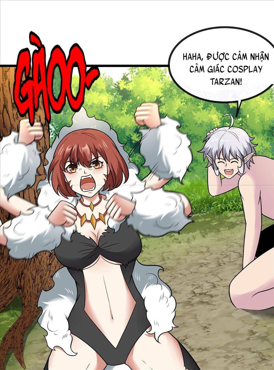 Trùng Sinh Thành Godzilla Chapter 11 - Trang 2