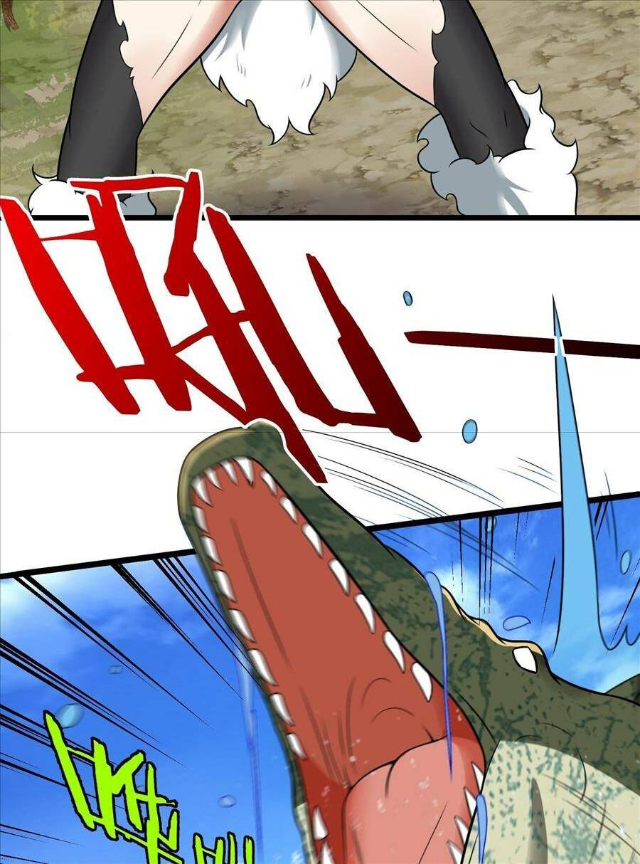 Trùng Sinh Thành Godzilla Chapter 11 - Trang 2