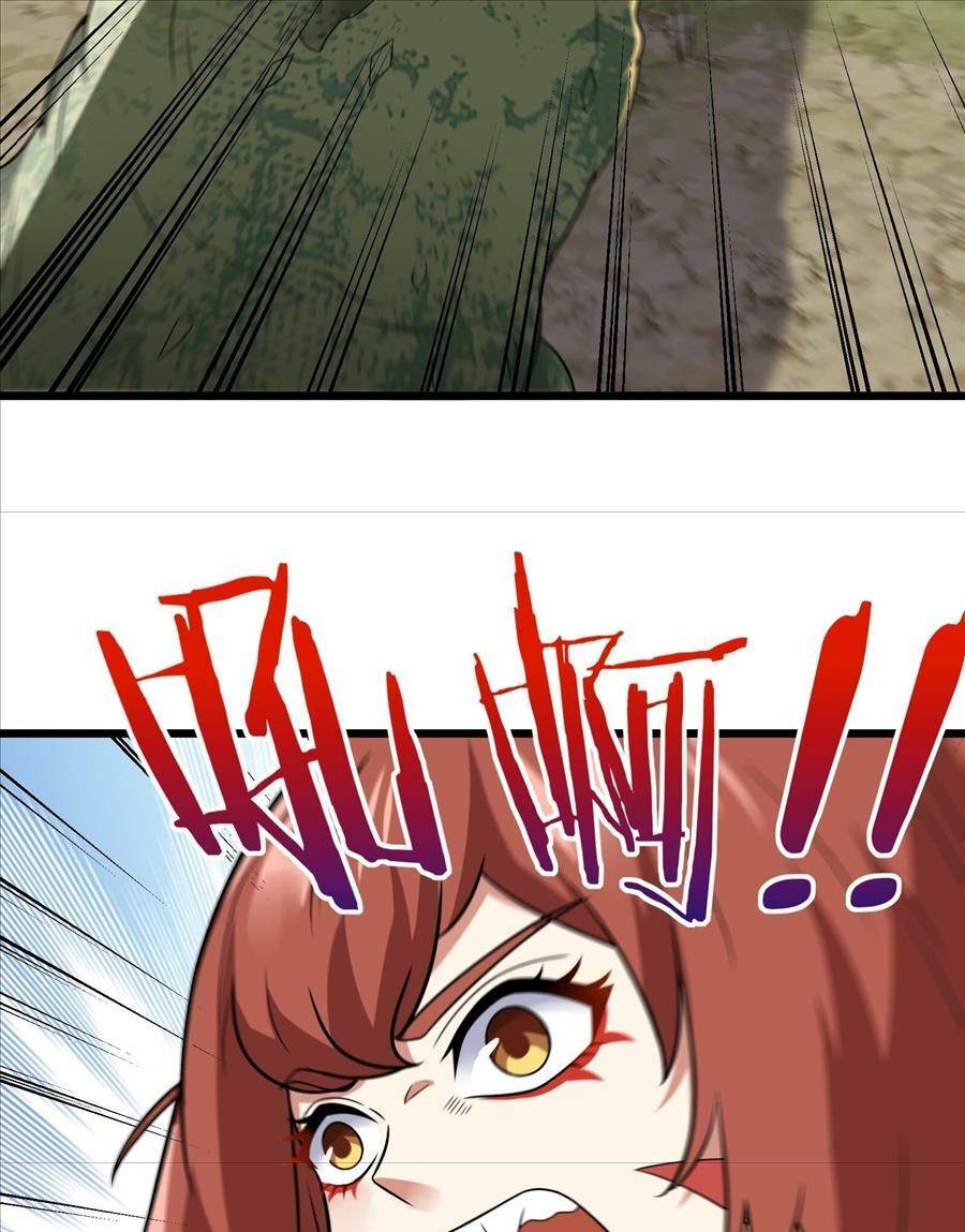 Trùng Sinh Thành Godzilla Chapter 11 - Trang 2