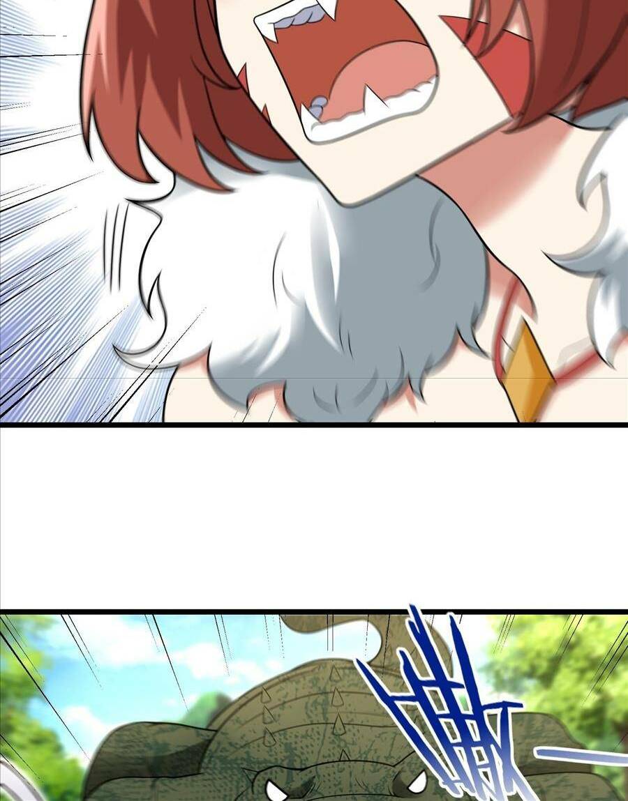 Trùng Sinh Thành Godzilla Chapter 11 - Trang 2