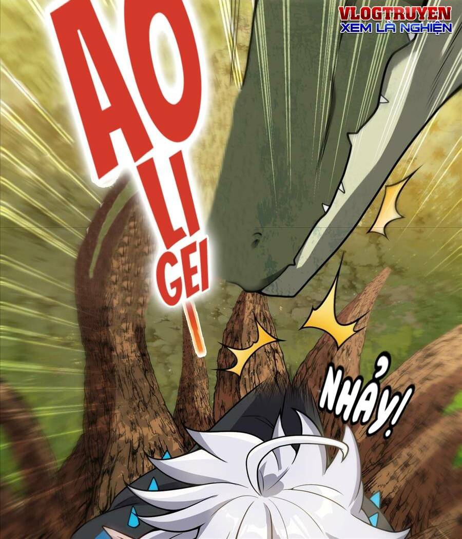 Trùng Sinh Thành Godzilla Chapter 11 - Trang 2