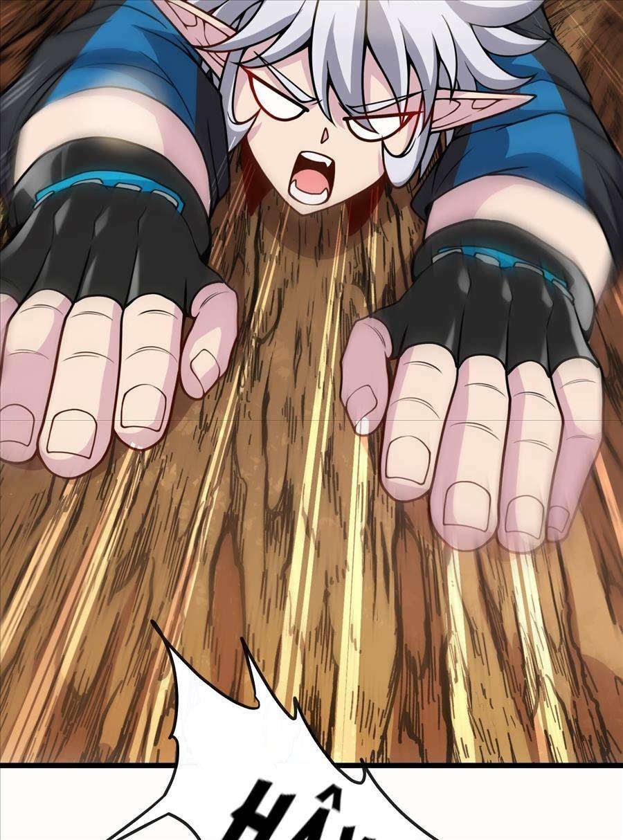 Trùng Sinh Thành Godzilla Chapter 11 - Trang 2