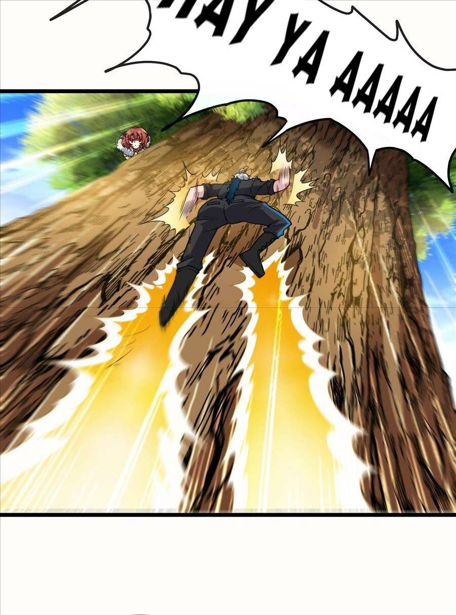 Trùng Sinh Thành Godzilla Chapter 11 - Trang 2