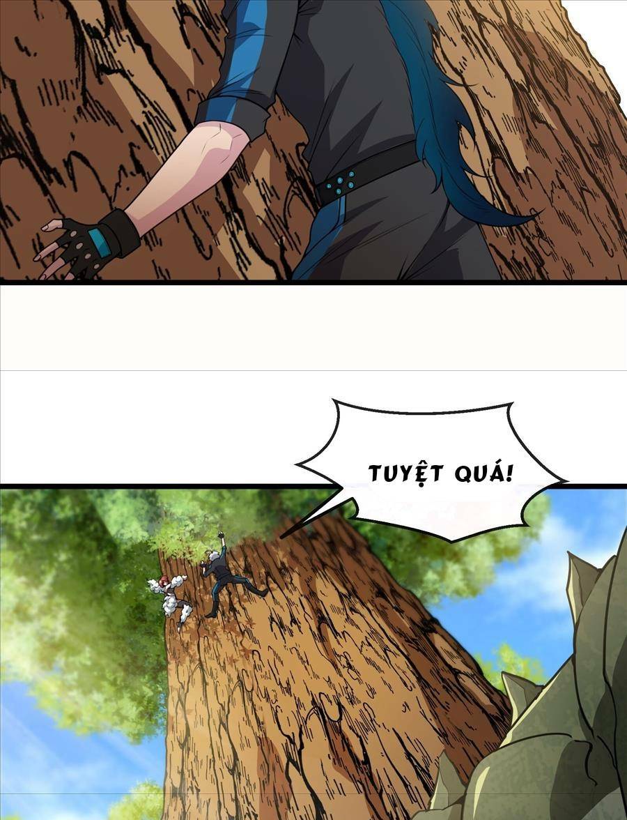 Trùng Sinh Thành Godzilla Chapter 11 - Trang 2