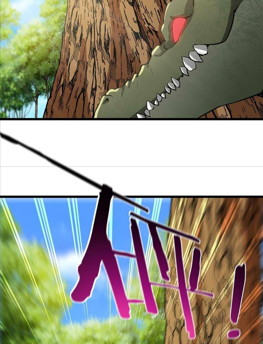 Trùng Sinh Thành Godzilla Chapter 11 - Trang 2