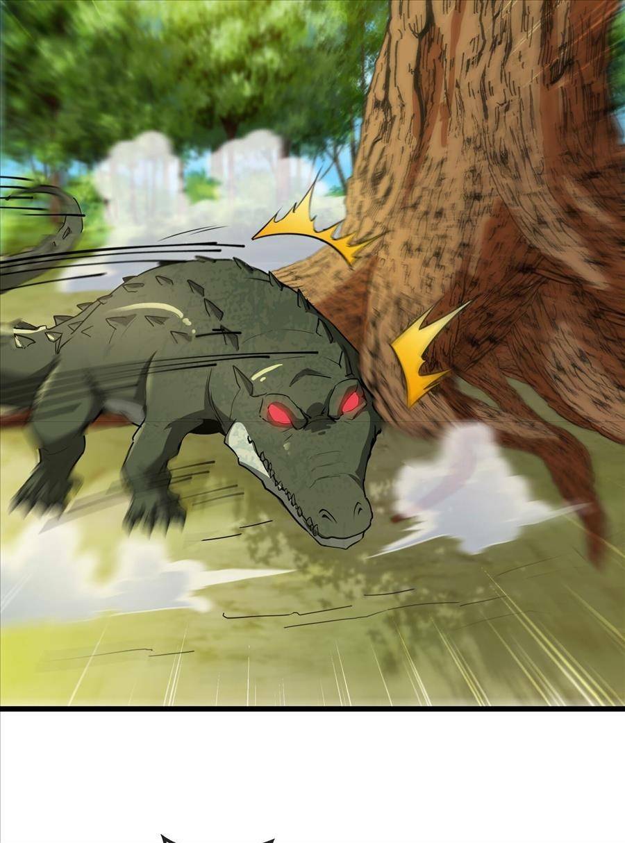 Trùng Sinh Thành Godzilla Chapter 11 - Trang 2