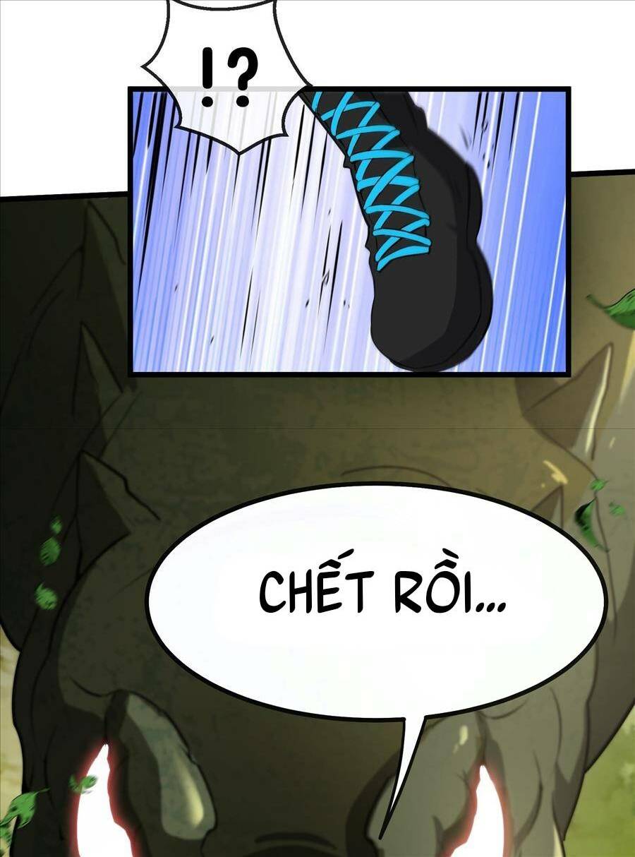 Trùng Sinh Thành Godzilla Chapter 11 - Trang 2