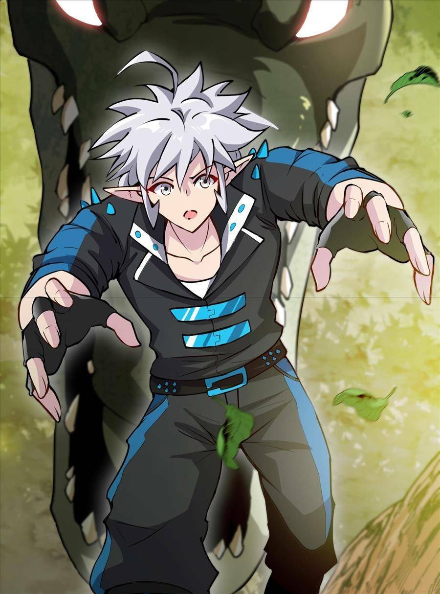 Trùng Sinh Thành Godzilla Chapter 11 - Trang 2