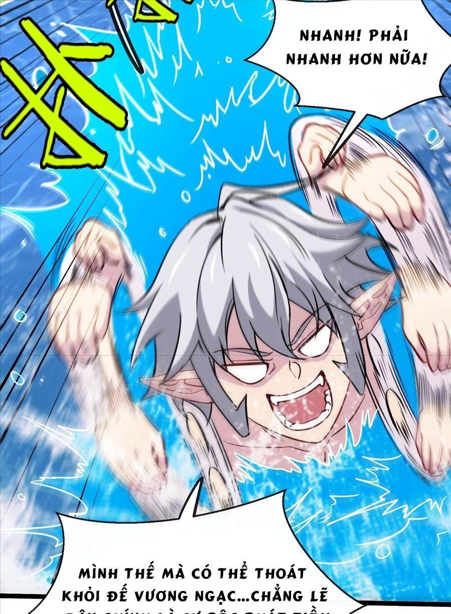 Trùng Sinh Thành Godzilla Chapter 11 - Trang 2