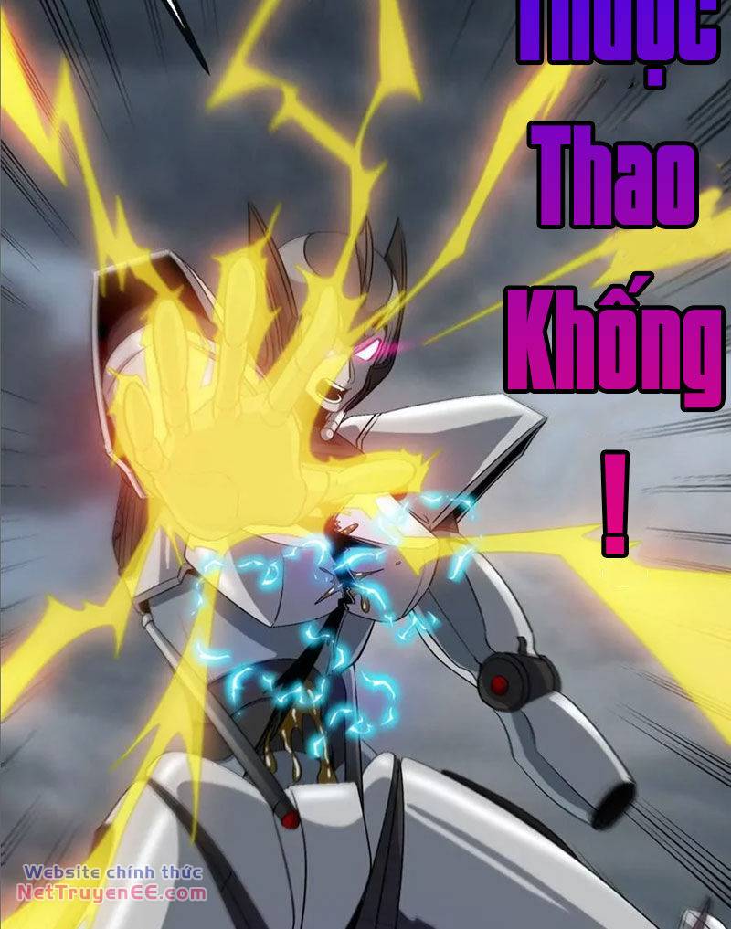 Trùng Sinh Thành Godzilla Chapter 113 - Trang 2