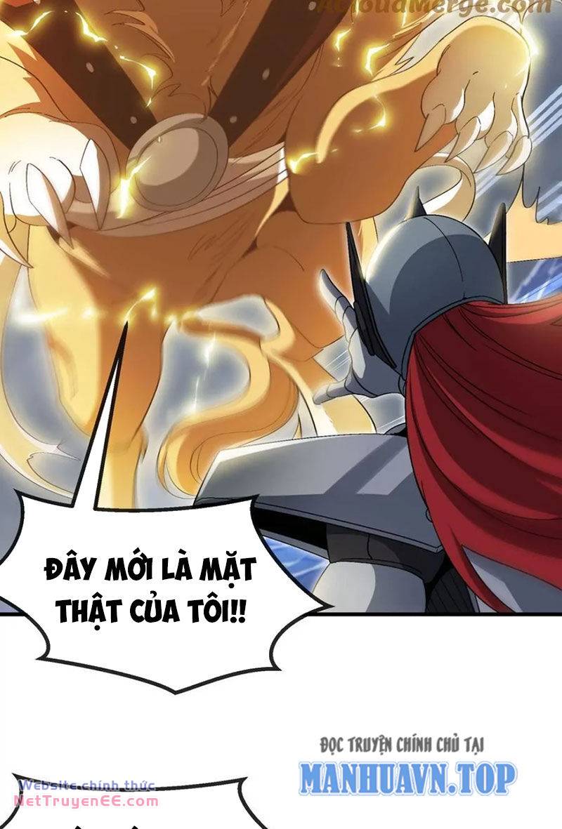 Trùng Sinh Thành Godzilla Chapter 113 - Trang 2