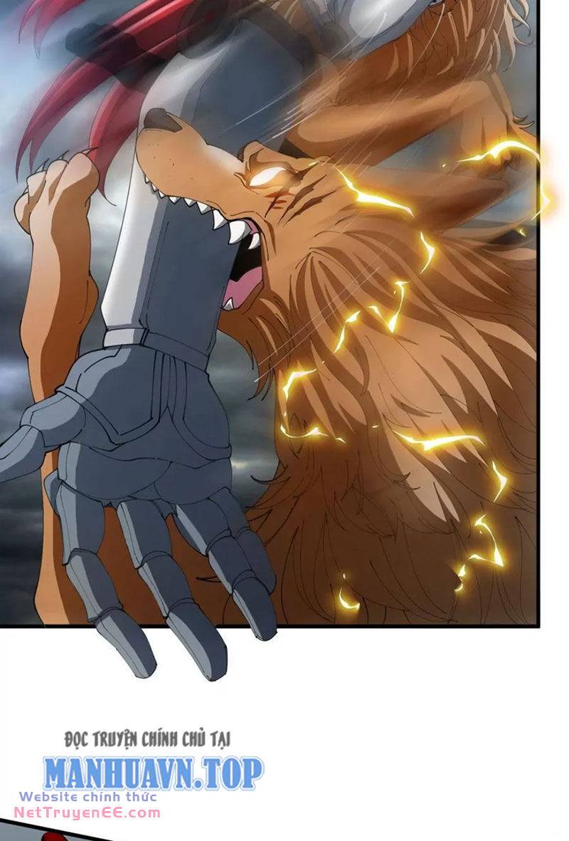 Trùng Sinh Thành Godzilla Chapter 113 - Trang 2