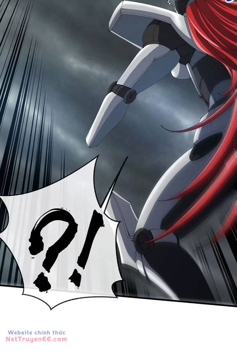 Trùng Sinh Thành Godzilla Chapter 113 - Trang 2