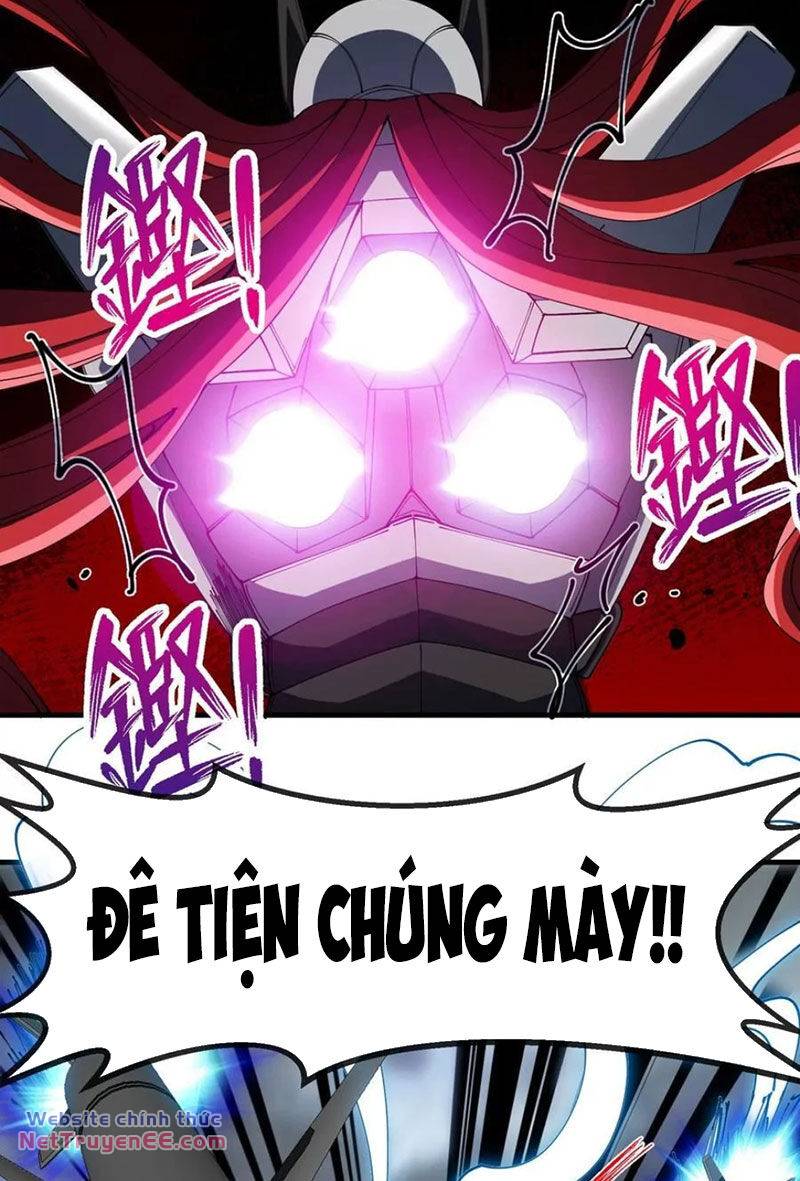 Trùng Sinh Thành Godzilla Chapter 113 - Trang 2