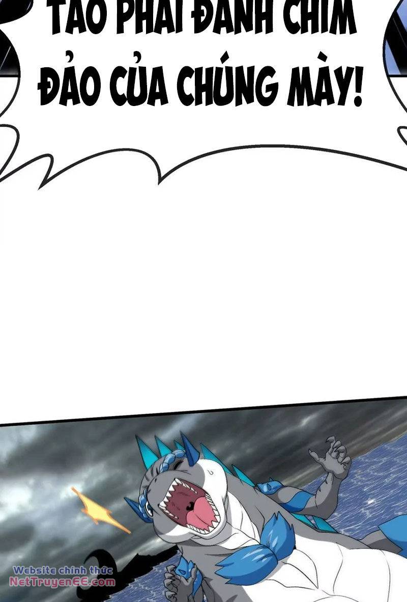 Trùng Sinh Thành Godzilla Chapter 113 - Trang 2