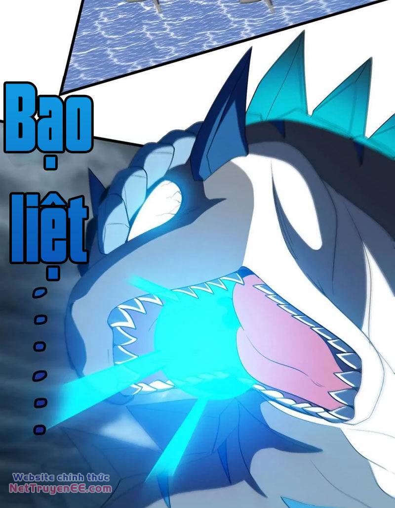 Trùng Sinh Thành Godzilla Chapter 113 - Trang 2