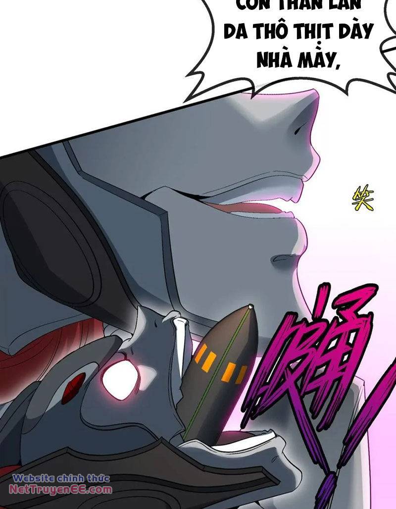 Trùng Sinh Thành Godzilla Chapter 113 - Trang 2